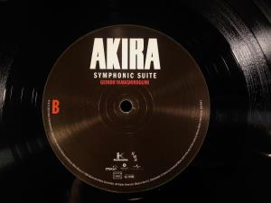 Akira - Symphonic Suite (12)